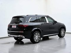 Mercedes-Benz GLS 2026 GLS 450 4MATIC Dynamic - ფოტო 7