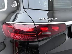 Mercedes-Benz GLS 2026 GLS 450 4MATIC Dynamic - ფოტო 9