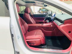 Voyah Chasing Light L 2026 AWD Ultra - ფოტო 12