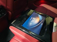 Voyah Chasing Light L 2026 AWD Ultra - ფოტო 14
