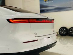 Voyah Chasing Light L 2026 AWD Ultra - ფოტო 18