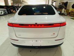 Voyah Chasing Light L 2026 AWD Ultra - ფოტო 19