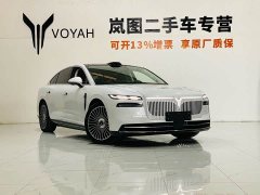 Voyah Chasing Light L 2026 AWD Ultra - ფოტო 2