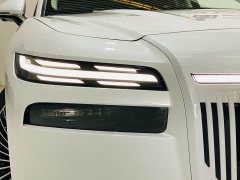 Voyah Chasing Light L 2026 AWD Ultra - ფოტო 3