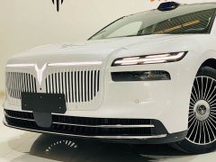 Voyah Chasing Light L 2026 AWD Ultra - ფოტო 4