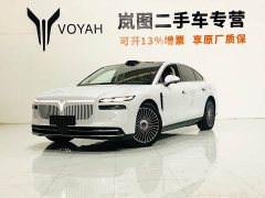 Voyah Chasing Light L 2026 AWD Ultra - ფოტო 6