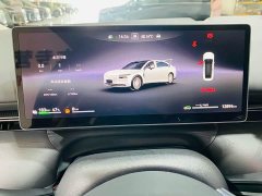 Voyah Chasing Light L 2026 AWD Ultra - ფოტო 7