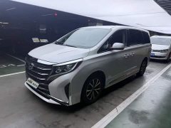Trumpchi M8 2021 Facelift Lingxiu Series 390T Deluxe Edition - ფოტო 1
