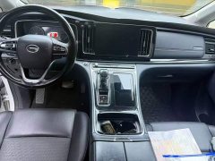 Trumpchi M8 2021 Facelift Lingxiu Series 390T Deluxe Edition - ფოტო 11
