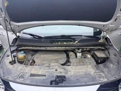 Trumpchi M8 2021 Facelift Lingxiu Series 390T Deluxe Edition - ფოტო 14