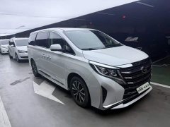 Trumpchi M8 2021 Facelift Lingxiu Series 390T Deluxe Edition - ფოტო 2