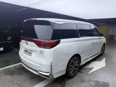 Trumpchi M8 2021 Facelift Lingxiu Series 390T Deluxe Edition - ფოტო 4