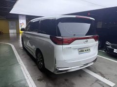 Trumpchi M8 2021 Facelift Lingxiu Series 390T Deluxe Edition - ფოტო 5