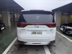 Trumpchi M8 2021 Facelift Lingxiu Series 390T Deluxe Edition - ფოტო 6