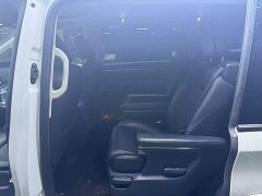 Trumpchi M8 2021 Facelift Lingxiu Series 390T Deluxe Edition - ფოტო 8
