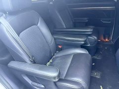 Trumpchi M8 2021 Facelift Lingxiu Series 390T Deluxe Edition - ფოტო 9