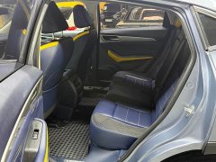 Haval F7x 2019 2.0T four-wheel drive performance version - ფოტო 14
