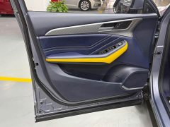 Haval F7x 2019 2.0T four-wheel drive performance version - ფოტო 17