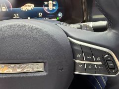 Haval F7x 2019 2.0T four-wheel drive performance version - ფოტო 18