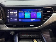 Haval F7x 2019 2.0T four-wheel drive performance version - ფოტო 19