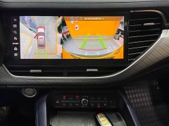 Haval F7x 2019 2.0T four-wheel drive performance version - ფოტო 20
