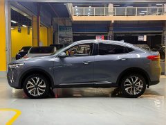 Haval F7x 2019 2.0T four-wheel drive performance version - ფოტო 4