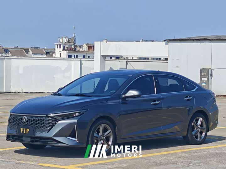 Ruicheng PLUS 1.5T DCT premium
