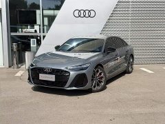 Audi A6L 2.0T quattro Prestige - ფოტო 1