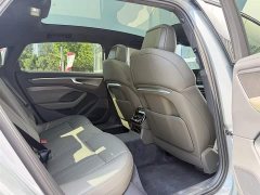 Audi A6L 2.0T quattro Prestige - ფოტო 10
