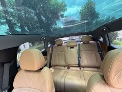 Audi A6L 2.0T quattro Prestige - ფოტო 12