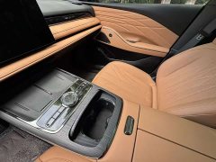 Audi A6L 2.0T quattro Prestige - ფოტო 13