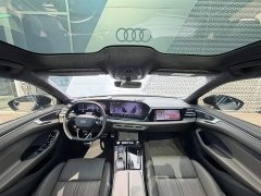 Audi A6L 2.0T quattro Prestige - ფოტო 2
