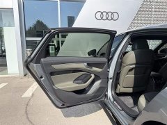Audi A6L 2.0T quattro Prestige - ფოტო 20