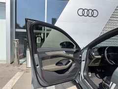 Audi A6L 2.0T quattro Prestige - ფოტო 3