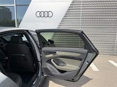 Audi A6L 2.0T quattro Prestige - ფოტო 4