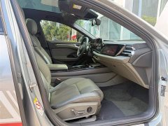 Audi A6L 2.0T quattro Prestige - ფოტო 5