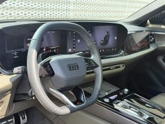 Audi A6L 2.0T quattro Prestige - ფოტო 7