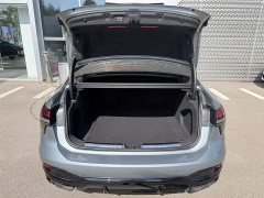 Audi A6L 2.0T quattro Prestige - ფოტო 9