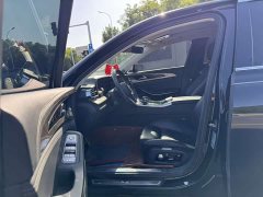 Hongqi H9 2020 2.0T Zhilian Flagship Edition - ფოტო 4