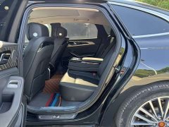 Hongqi H9 2020 2.0T Zhilian Flagship Edition - ფოტო 5