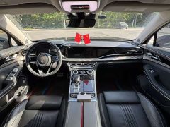 Hongqi H9 2020 2.0T Zhilian Flagship Edition - ფოტო 6