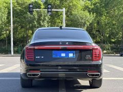 Hongqi H9 2020 2.0T Zhilian Flagship Edition - ფოტო 7