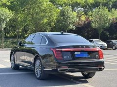 Hongqi H9 2020 2.0T Zhilian Flagship Edition - ფოტო 8