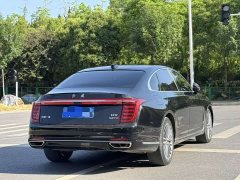 Hongqi H9 2020 2.0T Zhilian Flagship Edition - ფოტო 9