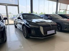 Hongqi H5 2023 2.0T Automatic Zhilianqichang Edition - ფოტო 3