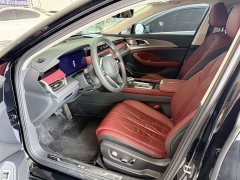 Hongqi H5 2023 2.0T automatic smart connected flag version - ფოტო 4