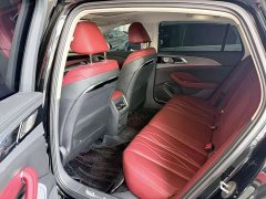 Hongqi H5 2023 2.0T automatic smart connected flag version - ფოტო 5