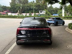 FAW Red Flag H5 2.0T Automatic Smart Connected Flag Enjoy Edition - ფოტო 10