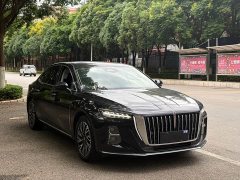 FAW Red Flag H5 2.0T Automatic Smart Connected Flag Enjoy Edition - ფოტო 3