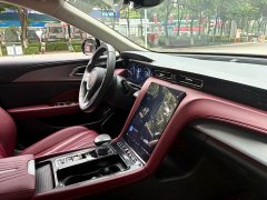 FAW Red Flag H5 2.0T Automatic Smart Connected Flag Enjoy Edition - ფოტო 8